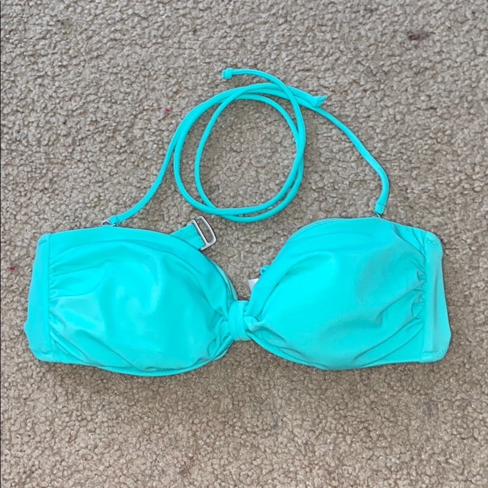 victoria’s secret bikini top